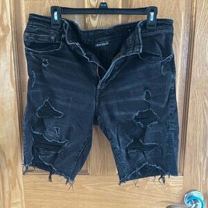 Men’s AE Jean Shorts